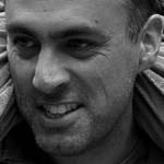 Conor Mangat, Goalie Coach - Field Hockey