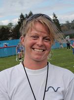 Natalie Butler, Coach