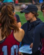 Marlo Lile, Head Coach, Lacrosse