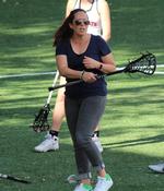 Meaghan Doran, Coach