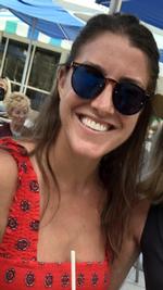 Paige Gasparino, Coach