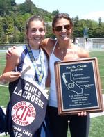 Whitney Hanley, Coach